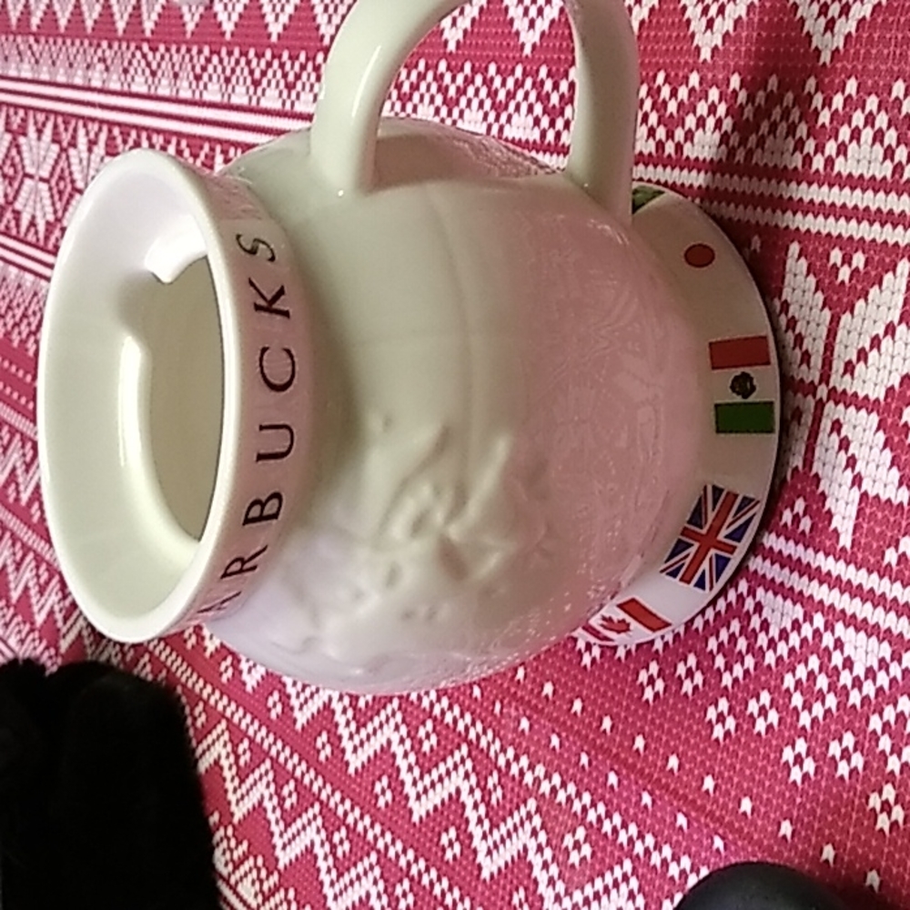 Starbucks Coffee mug